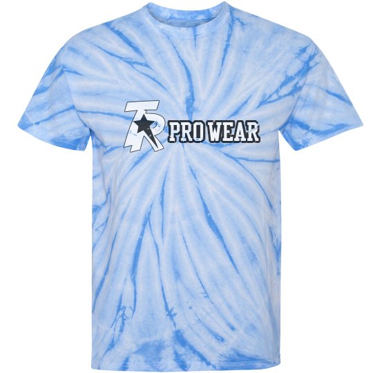 TR Tie Dye TR Tie Dye