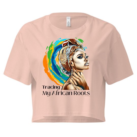 Tracing My African Roots