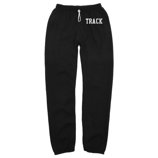 Track Pants Track Pants