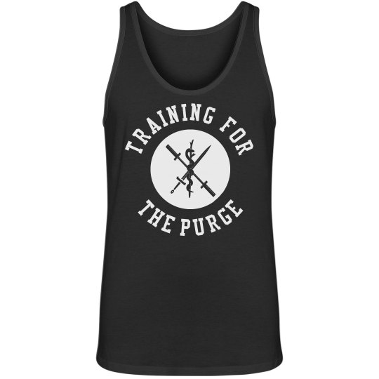 Training For The Purge