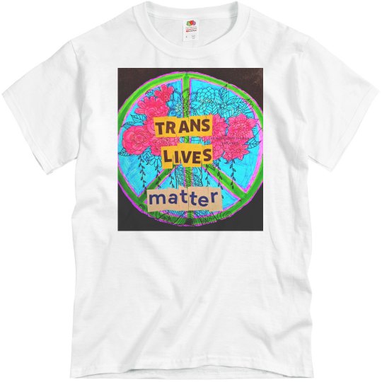trans lives matter