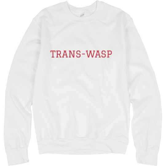 Trans Wasp