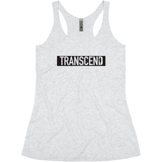 Transcend