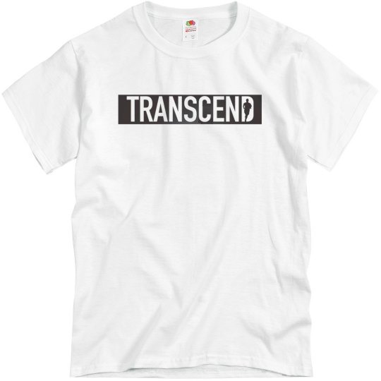 Transcend