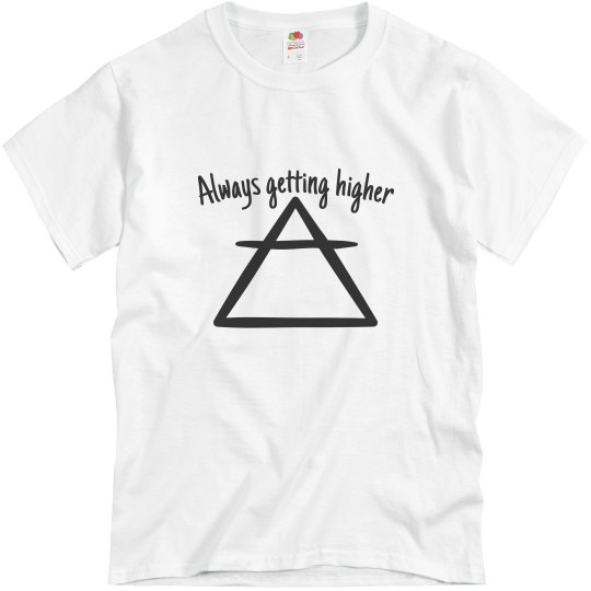 Transcending Transcending