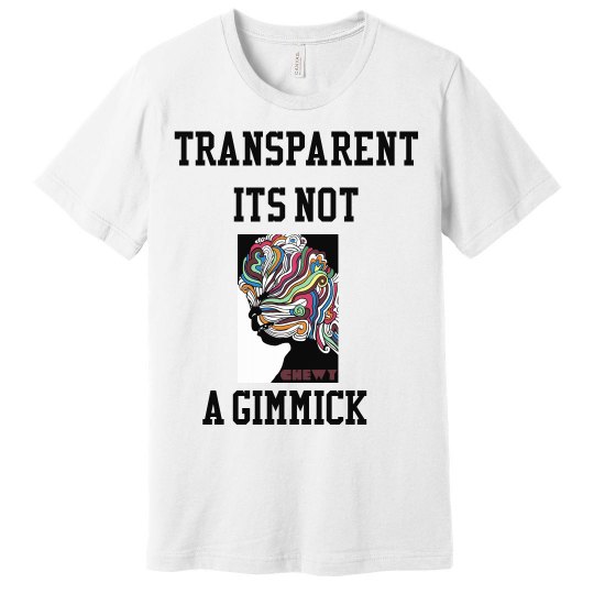 Transparent Transparent