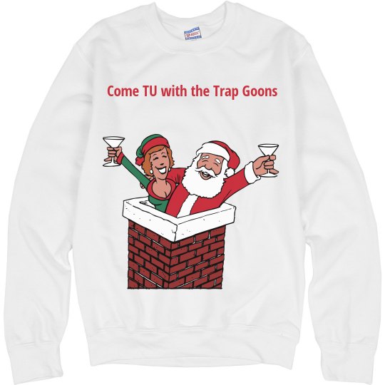 Trap Goons Christmas Trap Goons Christmas