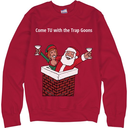 Trap Goons Christmas Trap Goons Christmas