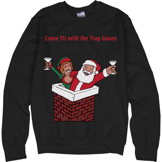 Trap Goons Christmas