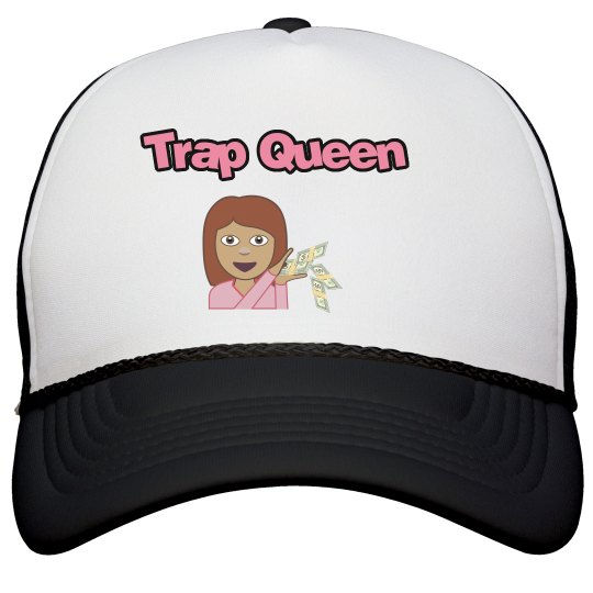 Trap Queen 