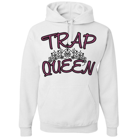 TRAP QUEEN TRAP QUEEN
