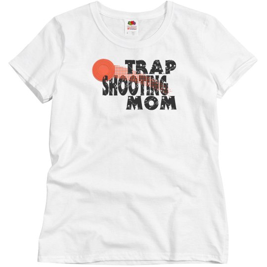 Trap Shooting Mom Trap Shooting Mom