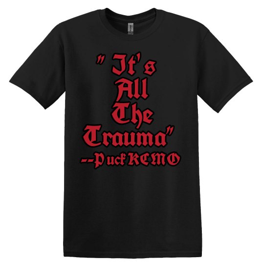 Trauma