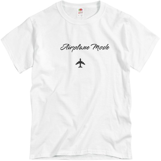 Travel Tee Travel Tee