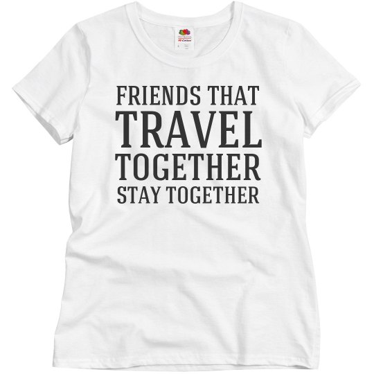Travel together