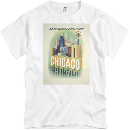 Travel U.S.A. Travel U.S.A.