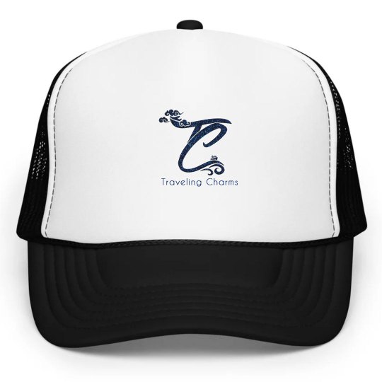 Traveling Charms Hat