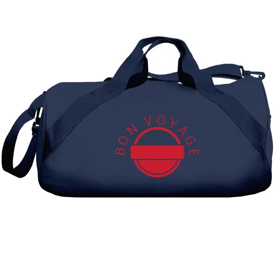 TRAVELLER DUFFEL BAG TRAVELLER DUFFEL BAG