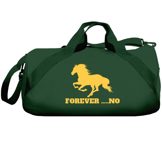 TRAVELLER DUFFEL BAG