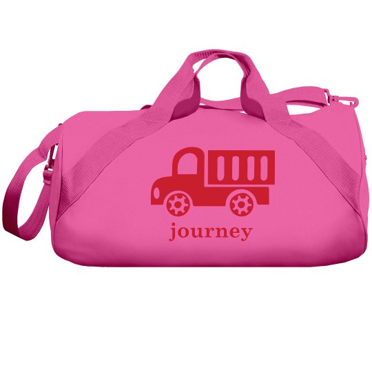 TRAVELLER DUFFEL BAG TRAVELLER DUFFEL BAG