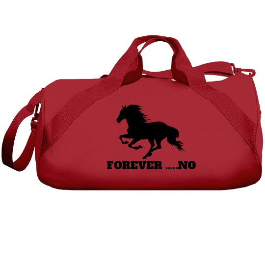 TRAVELLER DUFFEL BAG