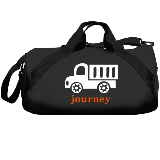 TRAVELLER DUFFEL BAG TRAVELLER DUFFEL BAG