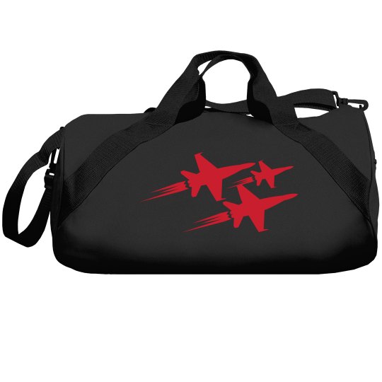 TRAVELLER DUFFEL BAG TRAVELLER DUFFEL BAG