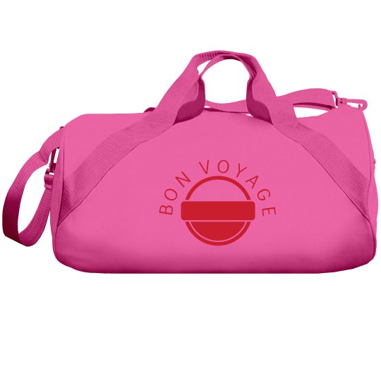 TRAVELLER DUFFEL BAG TRAVELLER DUFFEL BAG