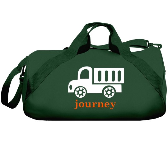 TRAVELLER DUFFEL BAG TRAVELLER DUFFEL BAG