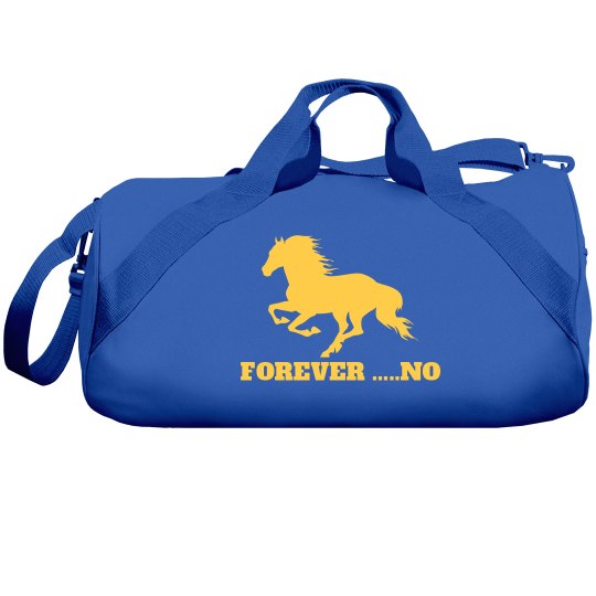 TRAVELLER DUFFEL BAG