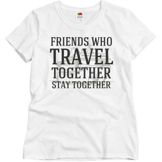 Travelling Friends