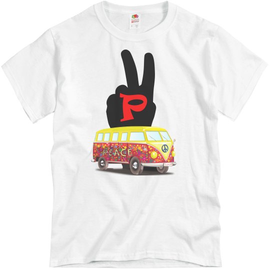 Travelling Peace Travelling Peace