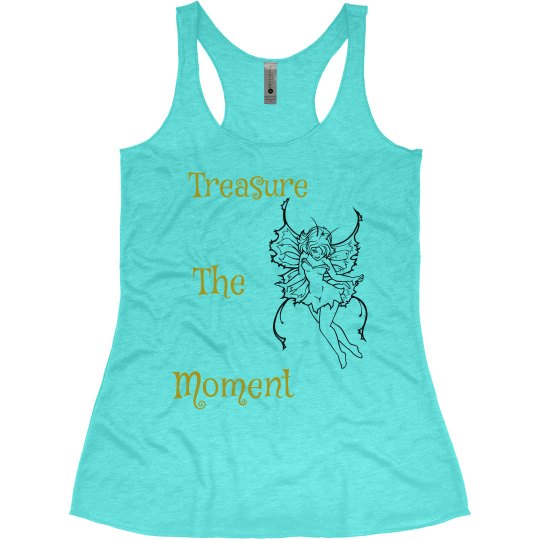 Treasure the moments top Treasure the moments top