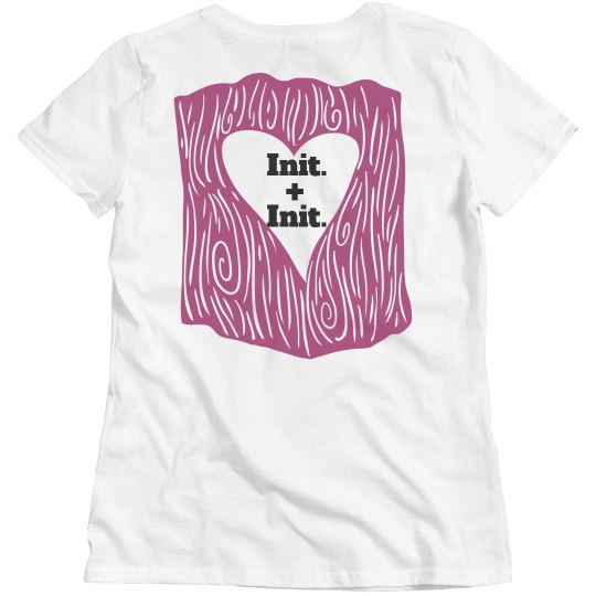 Tree (Init. + Init.)