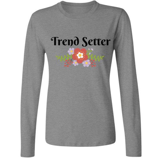Trend Setter Tee