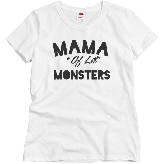 Trendy Mama Of Monsters Halloween Trendy Mama Of Monsters Halloween