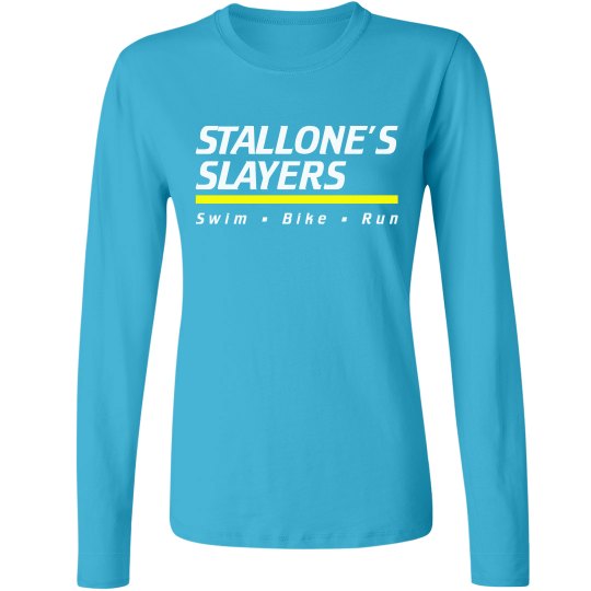 Triathlon Shirt Long Sleeve Triathlon Shirt Long Sleeve