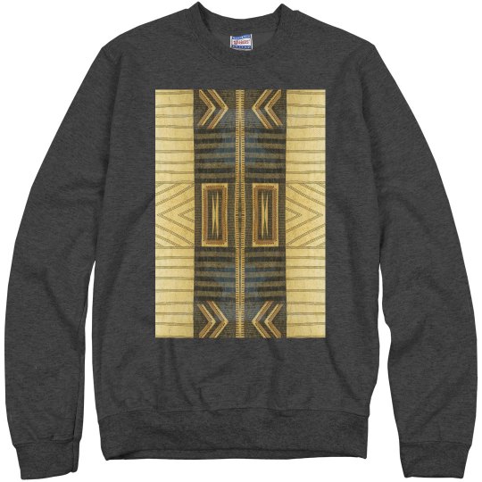 Tribal Reflections II