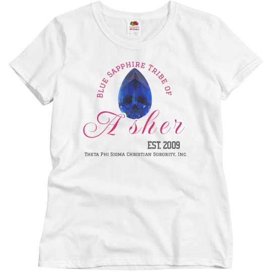 Tribe of Asher 