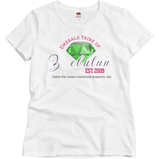 Tribe of Zebulun Tribe of Zebulun