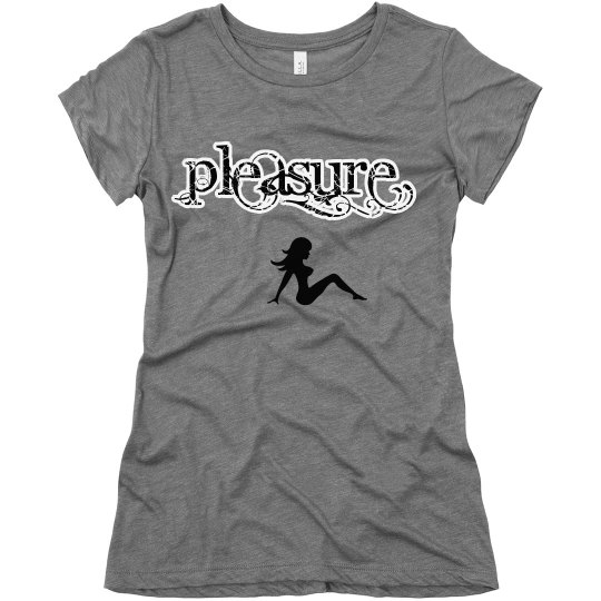 Triblend Tee Triblend Tee