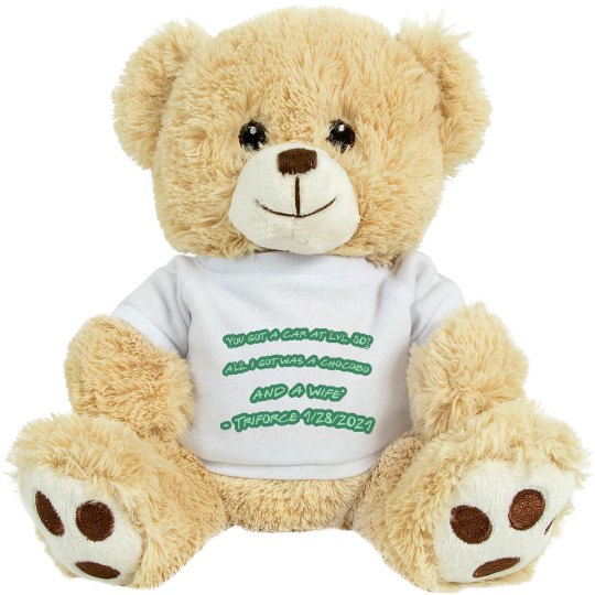 triforce unicorn lvl 50 ffxiv