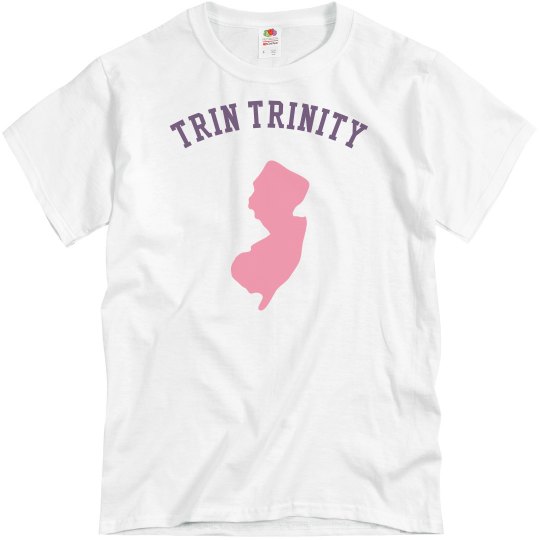 Trin Jersey Trin Jersey