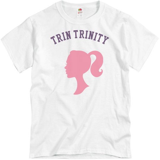 Trin Trinity 2 Trin Trinity 2