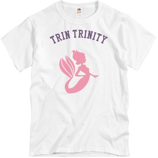 Trin Trinity 3 Trin Trinity 3