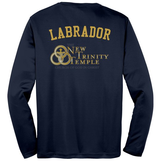TRINITY LONG SLEEVES