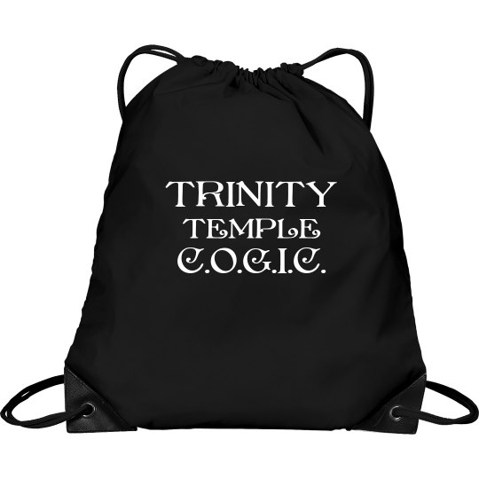 Trinity Temple Bag Trinity Temple Bag