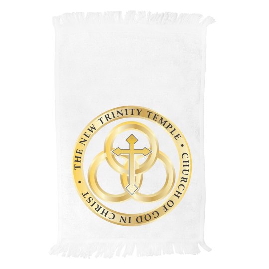 Trinity Towel