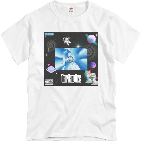 Trip Thru Time Trip Thru Time