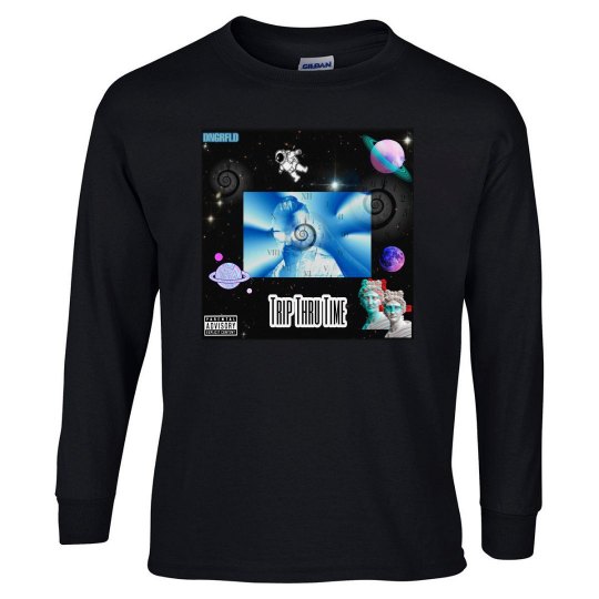 Trip Thru Time Trip Thru Time
